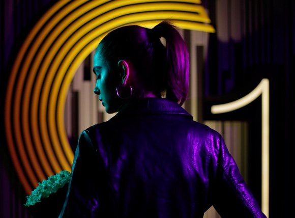 Capitol - 25. Yıl Lansman Kampanyası