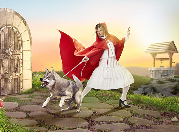 Maltepe Park - İmaj Kampanyası