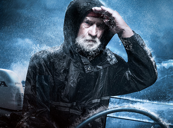 Anadolu Motor - İmaj Kampanyası