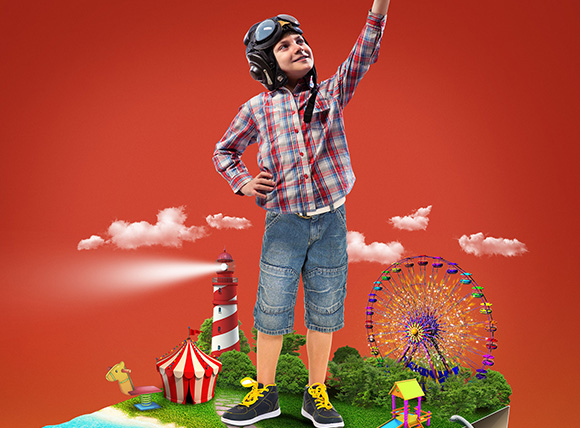 Buyaka - İmaj Kampanyasi