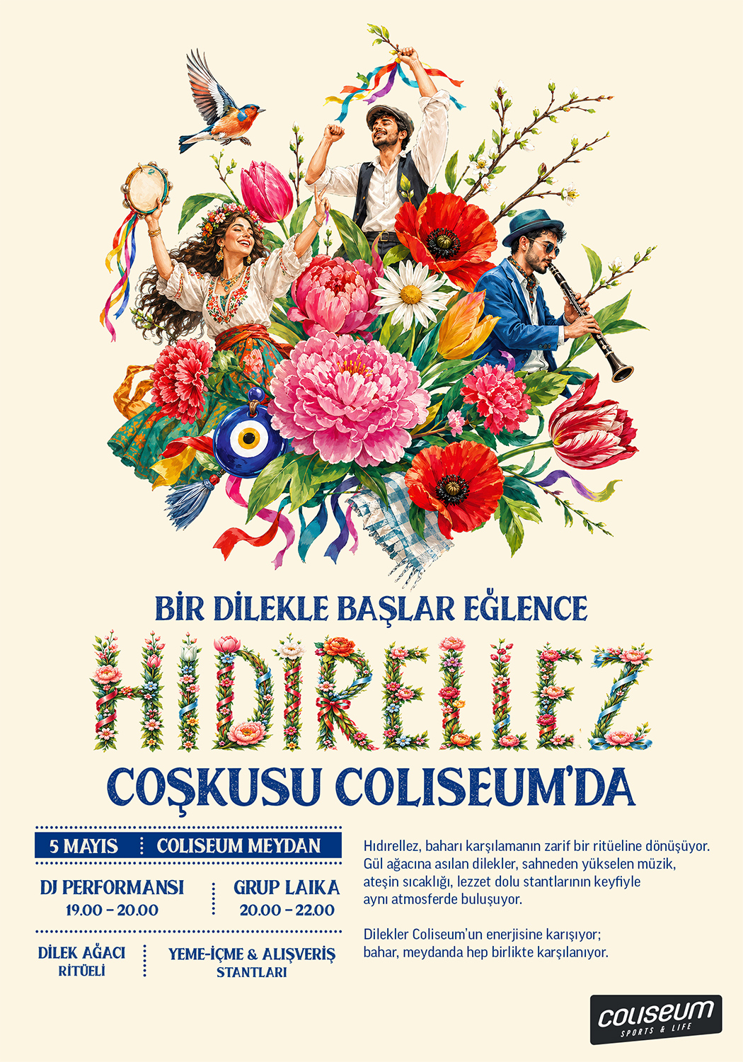 Coliseum