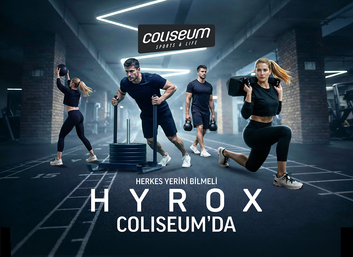 Coliseum
