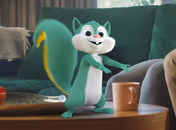 Forte - İmaj Kampanyası