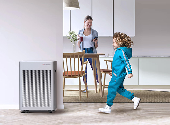 Froumann - İmaj Kampanyası