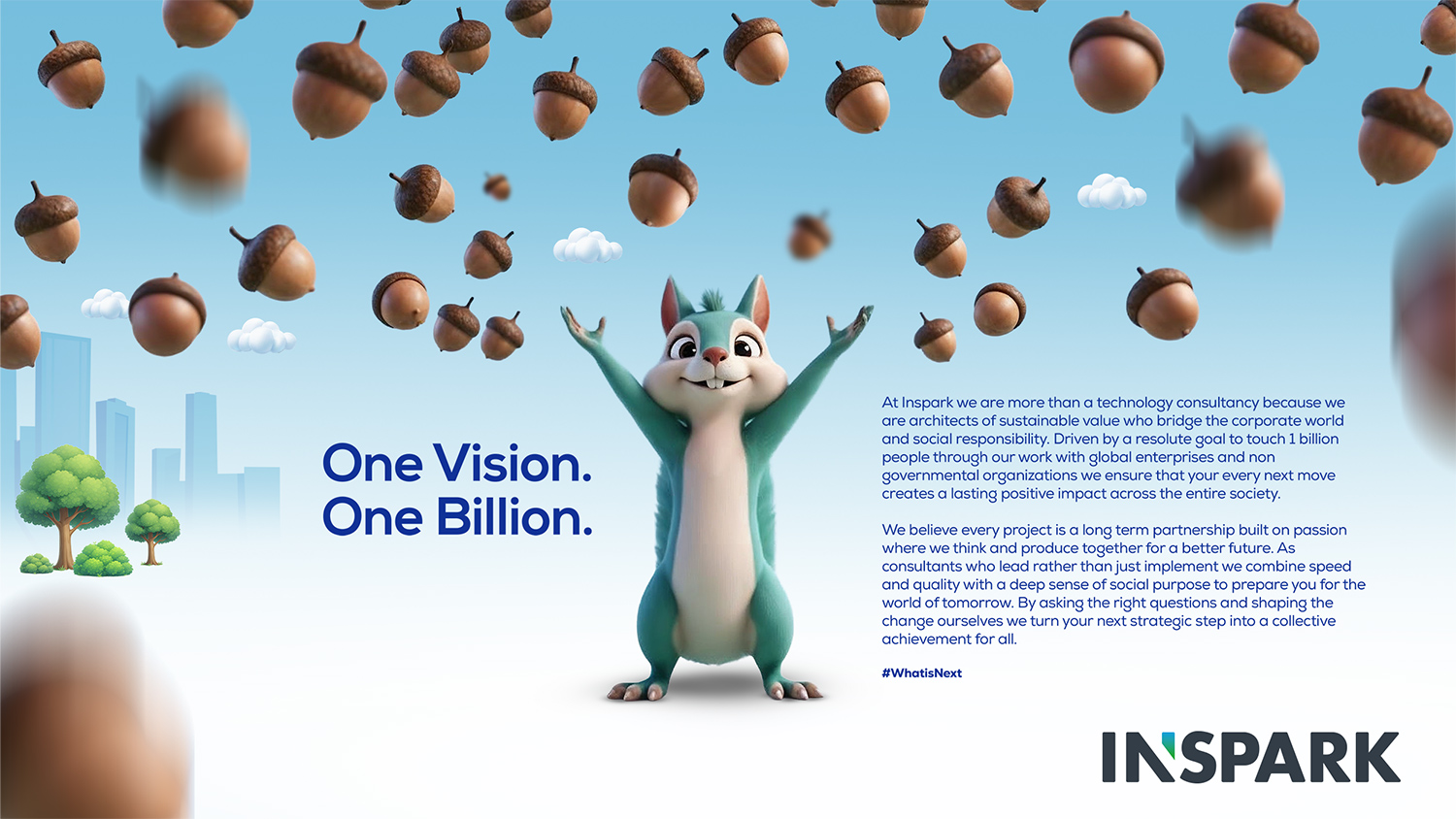 Inspark - Reklam Çalışmaları