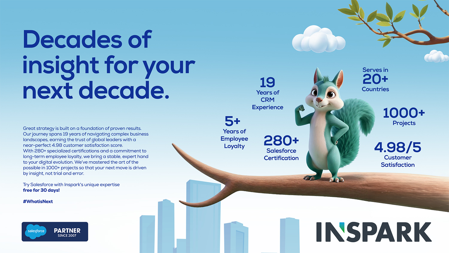 Inspark - Reklam Çalışmaları