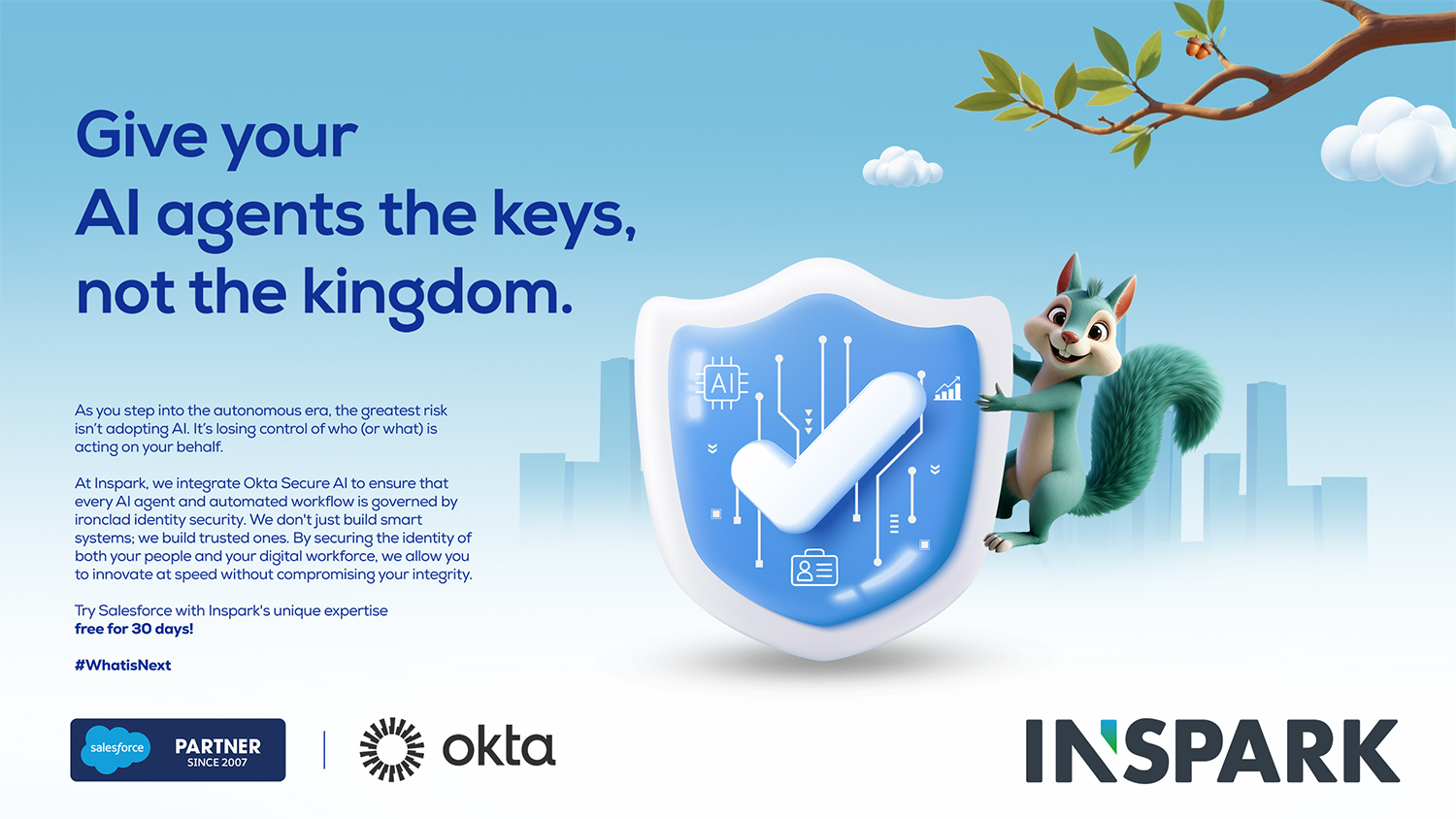 Inspark - Reklam Çalışmaları