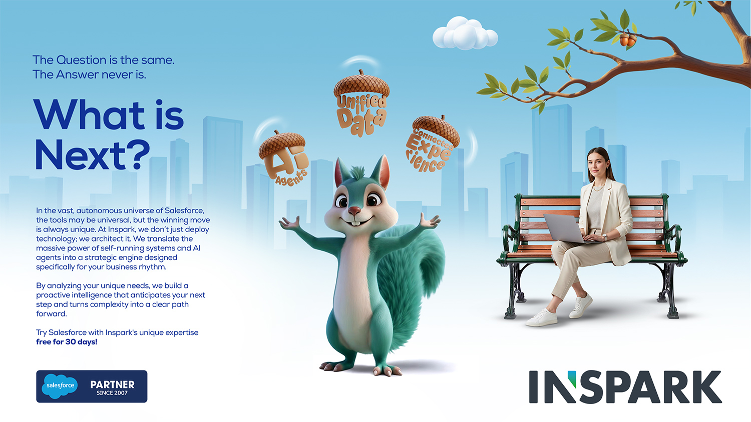 Inspark - Reklam Çalışmaları