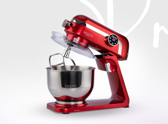 Leggno - İmaj Kampanyası