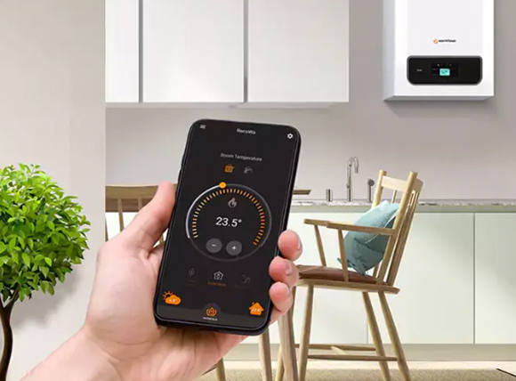 Warmhaus - Web Sitesi