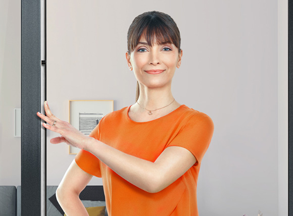 Winsa - Comfort Slide Kampanyası